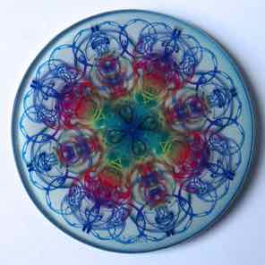 4 INCH
ROUND GLASS COASTER
MULTI 6 4 INCH
ROUND GLASS COASTER
MULTI 6